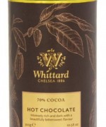 Whittard  70%熱巧克力